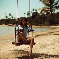 Отзыв от Ариана - DTV виза